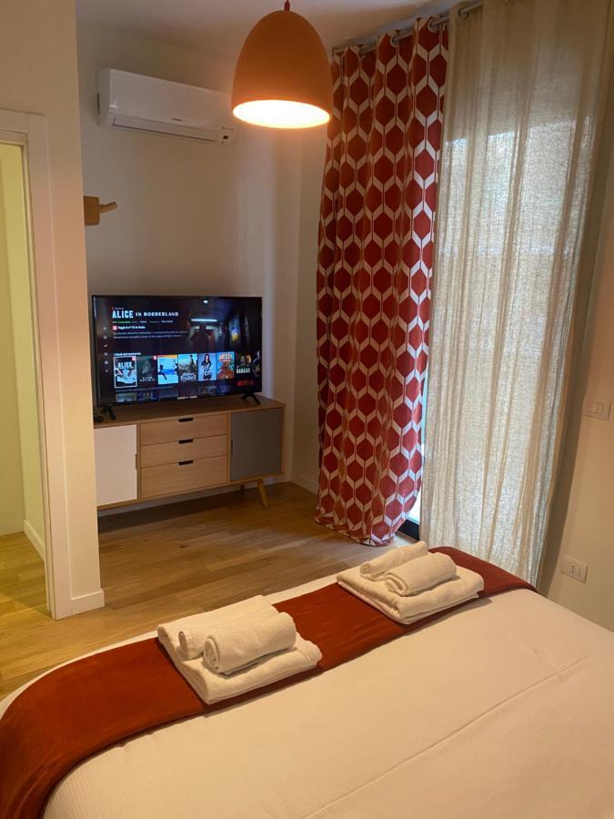 Futura Exclusive Suite 1 باري المظهر الخارجي الصورة