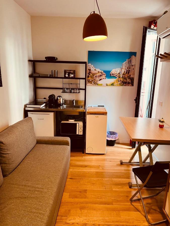 Futura Exclusive Suite 1 باري المظهر الخارجي الصورة